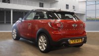 MINI PACEMAN