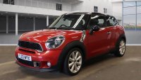 MINI PACEMAN