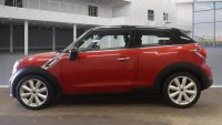MINI PACEMAN