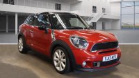 MINI PACEMAN