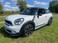 MINI PACEMAN
