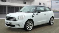 MINI PACEMAN