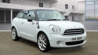 MINI PACEMAN