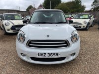 MINI PACEMAN