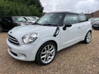 MINI PACEMAN