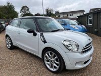 MINI PACEMAN