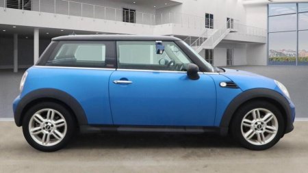 MINI