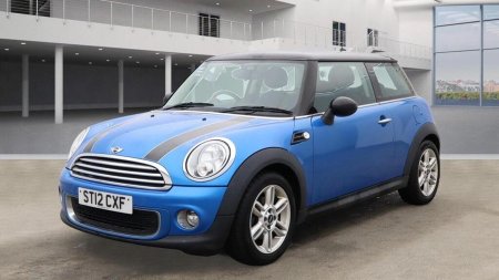 MINI