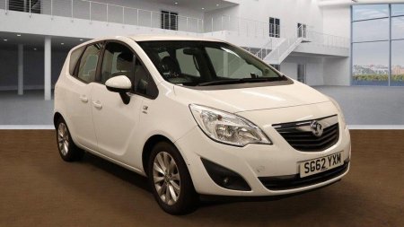 VAUXHALL
