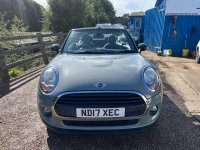 MINI CONVERTIBLE