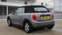 MINI CONVERTIBLE