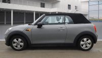 MINI CONVERTIBLE