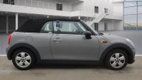 MINI CONVERTIBLE