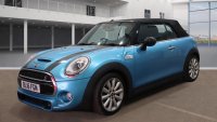 MINI CONVERTIBLE