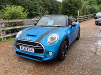 MINI CONVERTIBLE