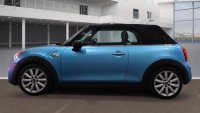 MINI CONVERTIBLE