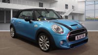 MINI CONVERTIBLE