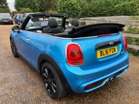 MINI CONVERTIBLE