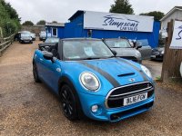 MINI CONVERTIBLE