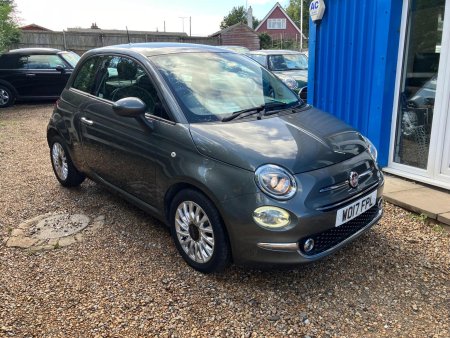 FIAT