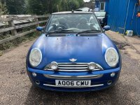 MINI CONVERTIBLE