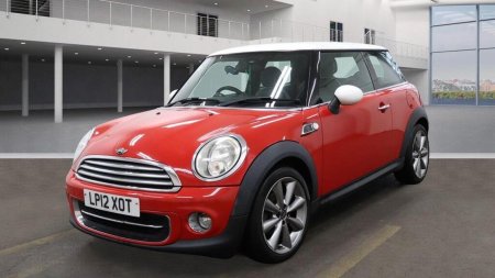 MINI