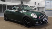 MINI ROADSTER
