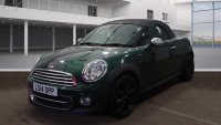 MINI ROADSTER