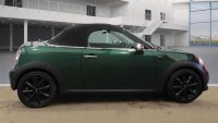 MINI ROADSTER