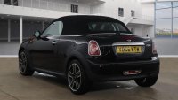 MINI ROADSTER
