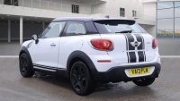 MINI PACEMAN