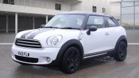 MINI PACEMAN