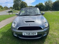 MINI CONVERTIBLE