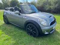 MINI CONVERTIBLE