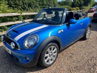 MINI CONVERTIBLE