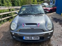 MINI CONVERTIBLE