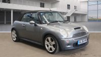 MINI CONVERTIBLE
