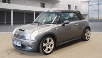 MINI CONVERTIBLE